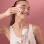 Youth Lab Micellar Water - Νερό Καθαρισμού Προσώπου & Ματιών 400ml - Image 2