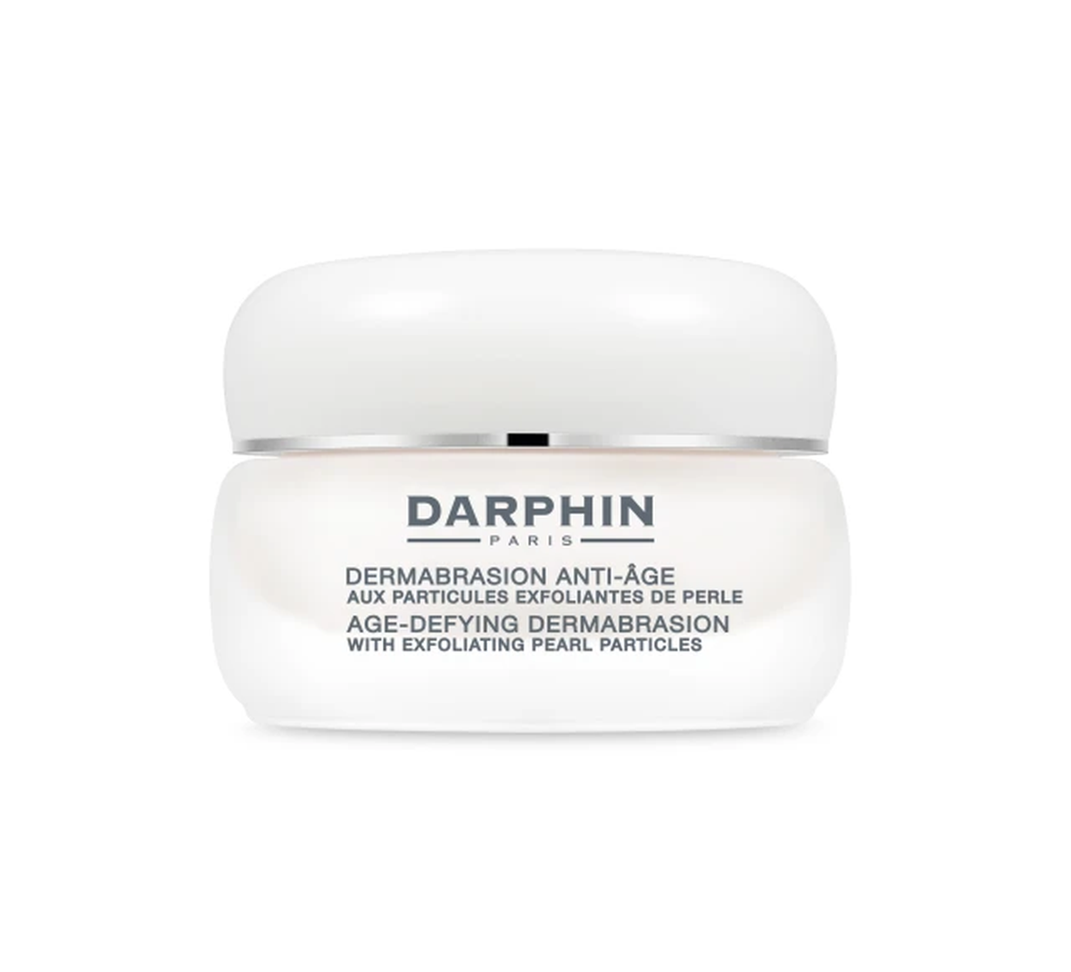 5 Darphin Age-Defying Dermabrasion Απολεπιστική Κρέμα Προσώπου για Λείανση Ρυτίδων & Μείωση Δυσχρωμιών, 50ml - Image 1