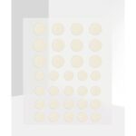 Youth Lab Blemish Dots Soothing & Protecting Τοπικά Επιθέματα Σπυράκια Μαύρα Στίγματα, 32 Patches - Image 3