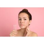 Youth Lab Blemish Dots Soothing & Protecting Τοπικά Επιθέματα Σπυράκια Μαύρα Στίγματα, 32 Patches - Image 2