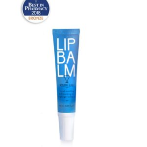 Youth Lab Lip Balm Άμεση θρέψη και ενυδάτωση για υγιή και όμορφα χείλη - 10ml