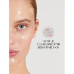 Darphin Intral Cleansing Milk with Chamomile sensitive skin 200 ml - Image 2
