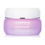 Darphin Predermine Night Sculpting Cream Κρέμα Προσώπου Νύχτας Αντιρυτιδική & Συσφικτική, 50ml