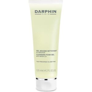 DARPHIN Cleansing Foam Gel with Water Lilly 125 ml