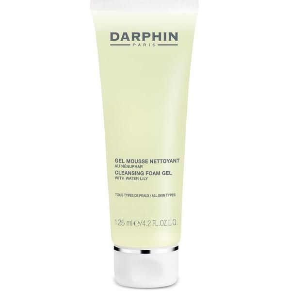 DARPHIN Cleansing Foam Gel with Water Lilly 125 ml DARPHIN Cleansing Foam Gel with Water Lilly 125 ml - Image 1