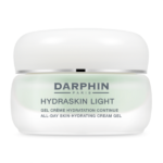 Darphin Hydraskin Light Ελαφρύ Gel Ενυδάτωσης (Κανονικές/Μικτές) 50ml