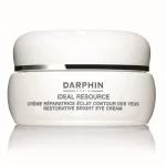Darphin Ideal Resource Restorative Bright Eye Cream Αντιρυτιδική Κρέμα Ματιών κατά των Μαύρων Κύκλων, 15ml