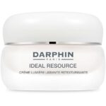 Darphin Ideal Resource Smoothing Retexturizing Radiance Cream Κρέμα Προσώπου Αντιγήρανσης & Λάμψης, 50ml