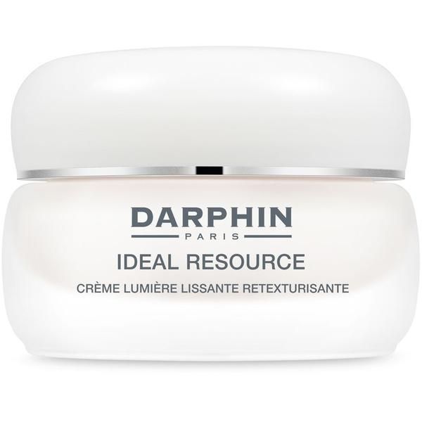 ideal-cream Darphin Ideal Resource Smoothing Retexturizing Radiance Cream Κρέμα Προσώπου Αντιγήρανσης & Λάμψης, 50ml - Image 1