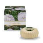 L'erbolario Camelia Perfumed Soap 100g