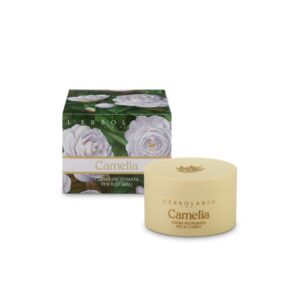 L'ERBOLARIO - CAMELIA Perfumed Body Cream - 200ml