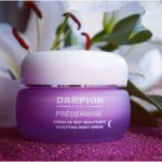 Darphin Predermine Night Sculpting Cream Κρέμα Προσώπου Νύχτας Αντιρυτιδική & Συσφικτική, 50ml - Image 2