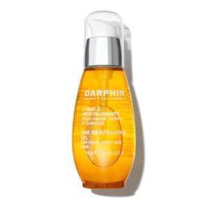 Darphin All In One Revitalizing Oil, Αιθέριο Έλαιο για Πρόσωπο/Μαλλιά/Σώμα 50ml