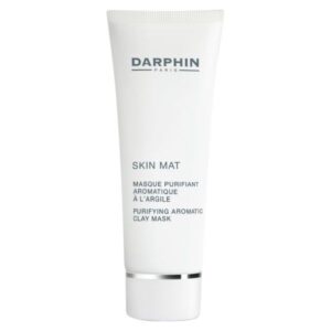 Darphin Purifying Aromatic Clay Mask Μάσκα Καθαρισμού Προσώπου με Πράσινη Άργιλο για Μεικτό Δέρμα με Τάση Λιπαρότητας, 50 ml