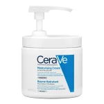 CeraVe Moisturising Cream For Dry To Very Dry Skin Pump 454gr