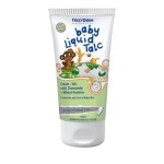 Frezyderm Baby Liquid Talc - Κρέμα Ταλκ με Χαμομήλι & Πρωτεϊνες Σιταριού 150 ml