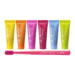 CURAPROX BE YOU -20% Promo Six-Taste Mini Pack – Οδοντόκρεμες 10 ml (6 τεμ.) + Οδοντόβουρτσα CS 5460