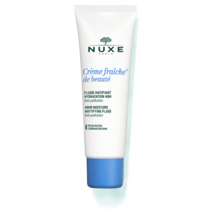 Nuxe Fraiche de Beaute Light 24H Soothing & Moisturising Emulsion Sensitive/Combination Skin 50ml