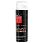 VICHY Homme Hydra Mag C+ Κρέμα Ενυδατικής Περιποίησης για άνδρες ενάντια στην κούραση για πρόσωπο & μάτια, 50ml