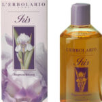 L' Erbolario Iris Shower Gel 250ml