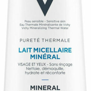 Vichy Purete Thermale Mineral Micellar Milk 200ml