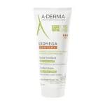 A-Derma Exomega Control Baume Emollient Μαλακτικό Βάλσαμο Κατά του Κνησμού, 200ml
