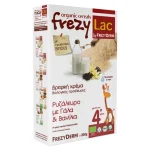 Frezyderm Frezylac Βιολογική Βρεφική Κρέμα Ρυζάλευρο Βανίλια με Γάλα 200gr - Image 2