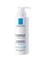 La Roche Posay LAIT DEMAQUILLANT Physiologique, 200ml