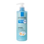 La Roche Posay Lipikar Surgras Liquide, Κρέμα για Ντουζ, Αναπλήρωση Λιπιδίων, Κατά της Ξηρότητας, 400ml