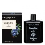 L'erbolario Black Juniper Perfume Ανδρικό 100ml