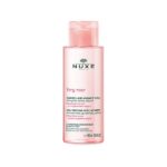 Nuxe Very Rose 3 Σε 1 Απαλό Νερό Micellaire 400 ml