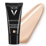 Vichy Dermablend Fluid Corrective Foundation SPF35, no 15 Opal 30 ml - Image 3