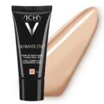Vichy Dermablend Fluide SPF35,no  25 Nude 30ml - Image 2