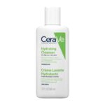 Cerave Hydrating Cleanser Κρέμα Καθαρισμού για Κανονικό έως Ξηρό Δέρμα, 88ml
