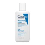 Cerave Moisturizing Lotion Ενυδατικό Γαλάκτωμα για Ξηρό/Πολύ Ξηρό Δέρμα, 88ml