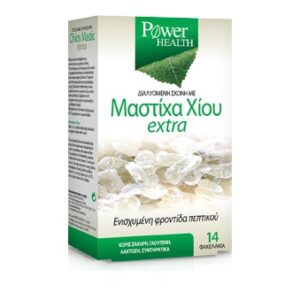 ΜΑΣΤΙΧΑ ΧΙΟΥ EXTRA 14s STICKS