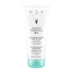 Vichy Purete Thermal Lait Demaquillant 3 in 1 200 ml