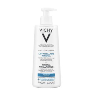 Vichy Purete Thermal Mineral Micellar Milk dry skin 400