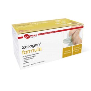 Zellogen Formula, 14x20 ml