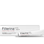 Labo Fillerina 12HA Densifying Filler Day Cream Grade 4 Κρέμα Ημέρας Αναπλήρωσης Όγκου και Γεμίσματος Στάδιο 4 50ml