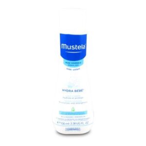 Mustela Normal Skin Hydra Bebe Body Lotion 100 ml
