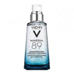Vichy Mineral 89 Hyaluronic Acid Face Moisturizer Ενυδατικό Booster Προσώπου για Καθημερινή Χρήση, 50ml