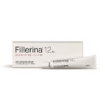 Fillerina 12HA Densifying Filler Eye Cream Grade 5 15ml (Κρέμα Ματιών με Εντατική Δράση Γεμίσματος των Ρυτίδων & Αναπλήρωσης – Βαθμός 5)