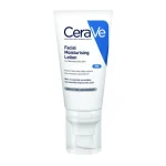 Cerave Facial Moisturizing Lotion Ενυδατική Κρέμα Προσώπου για Κανονικές/Ξηρές Επιδερμίδες, 52ml