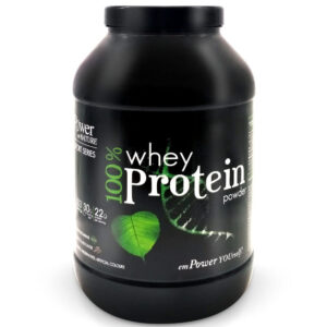 SPORT SERIES 100% WHEY PROTEIN Chocolate 1kg