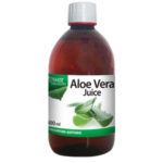 Aloe Vera Juice 500mg, 500 ml