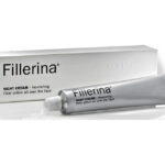 Fillerina 12HA Densifying Filler Night Cream Grade 3 Κρέμα Νυκτός Προσώπου Βαθμός 3, 50ml