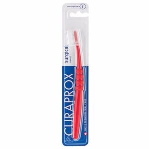 CURAPROX CS Surgical-Megasoft – Οδοντόβουρτσα μετεγχειρητική