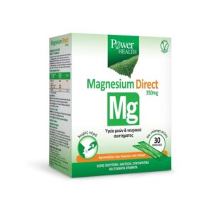 MAGNESIUM DIRECT 30s sticks