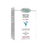 Power Health 7 Days Water Shape Stevia Εντατικό Πρόγραμμα Αδυνατίσματος 7 Ημερών, 14 Αναβράζοντα Δισκία